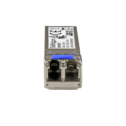 StarTech.com JD094BST network transceiver module Fiber optic 10000 Mbit/s SFP+ 1310 nm