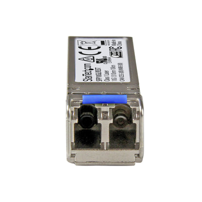 StarTech.com SFP10GLRSST network transceiver module Fiber optic 10000 Mbit/s SFP+ 1310 nm