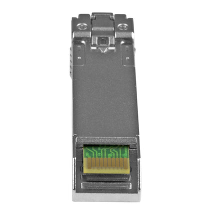 StarTech.com SFP10GSRSTTA network transceiver module Fiber optic 10700 Mbit/s SFP+ 850 nm