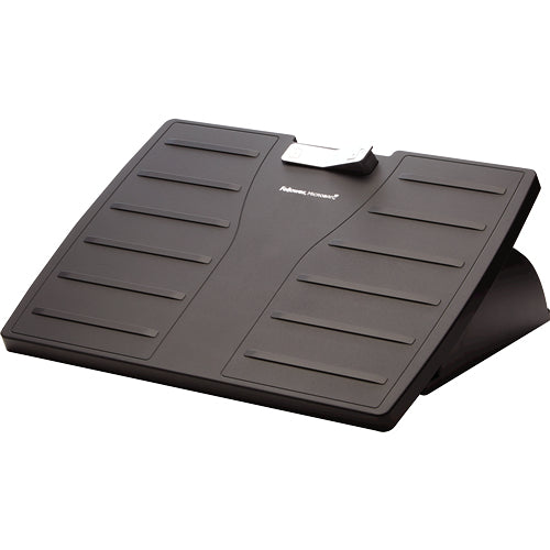 Fellowes 8035001 foot rest Black
