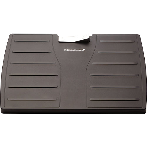 Fellowes 8035001 foot rest Black