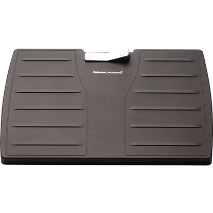Fellowes 8035001 foot rest Black