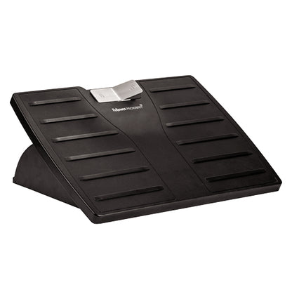 Fellowes 8035001 foot rest Black