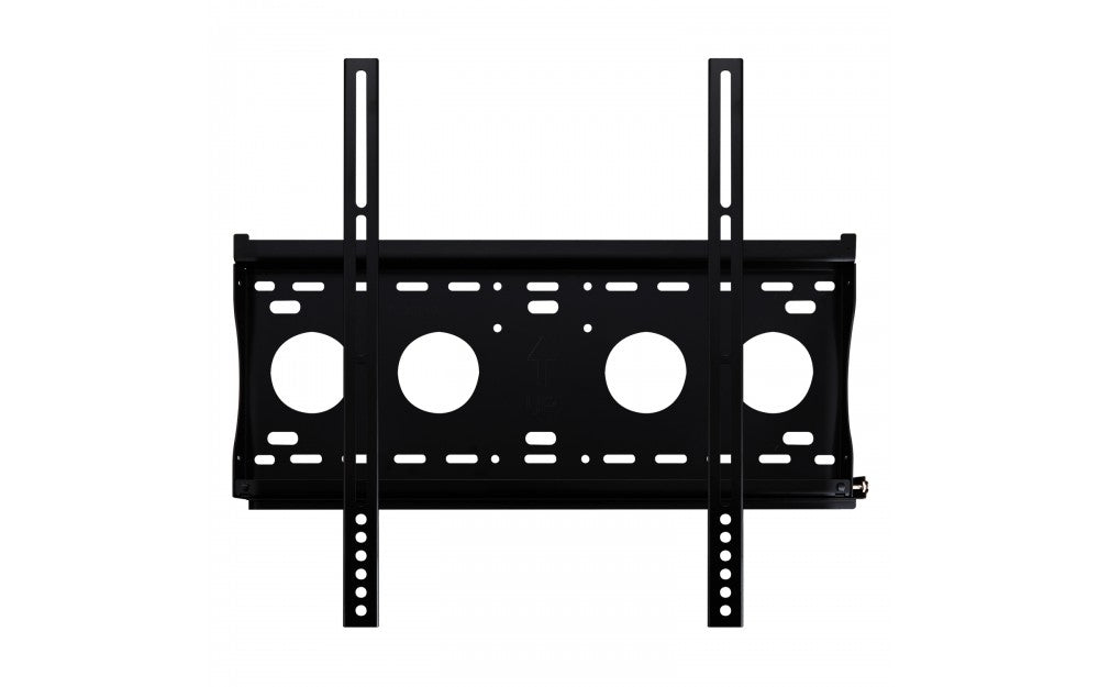 Viewsonic WMK-050 signage display mount 49" Black