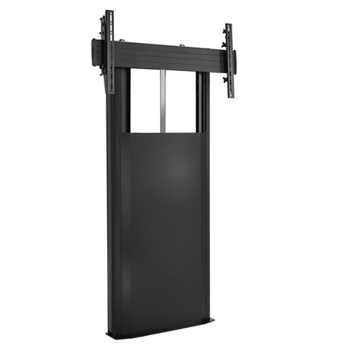 Chief XFA1UB signage display mount 59.6" Black