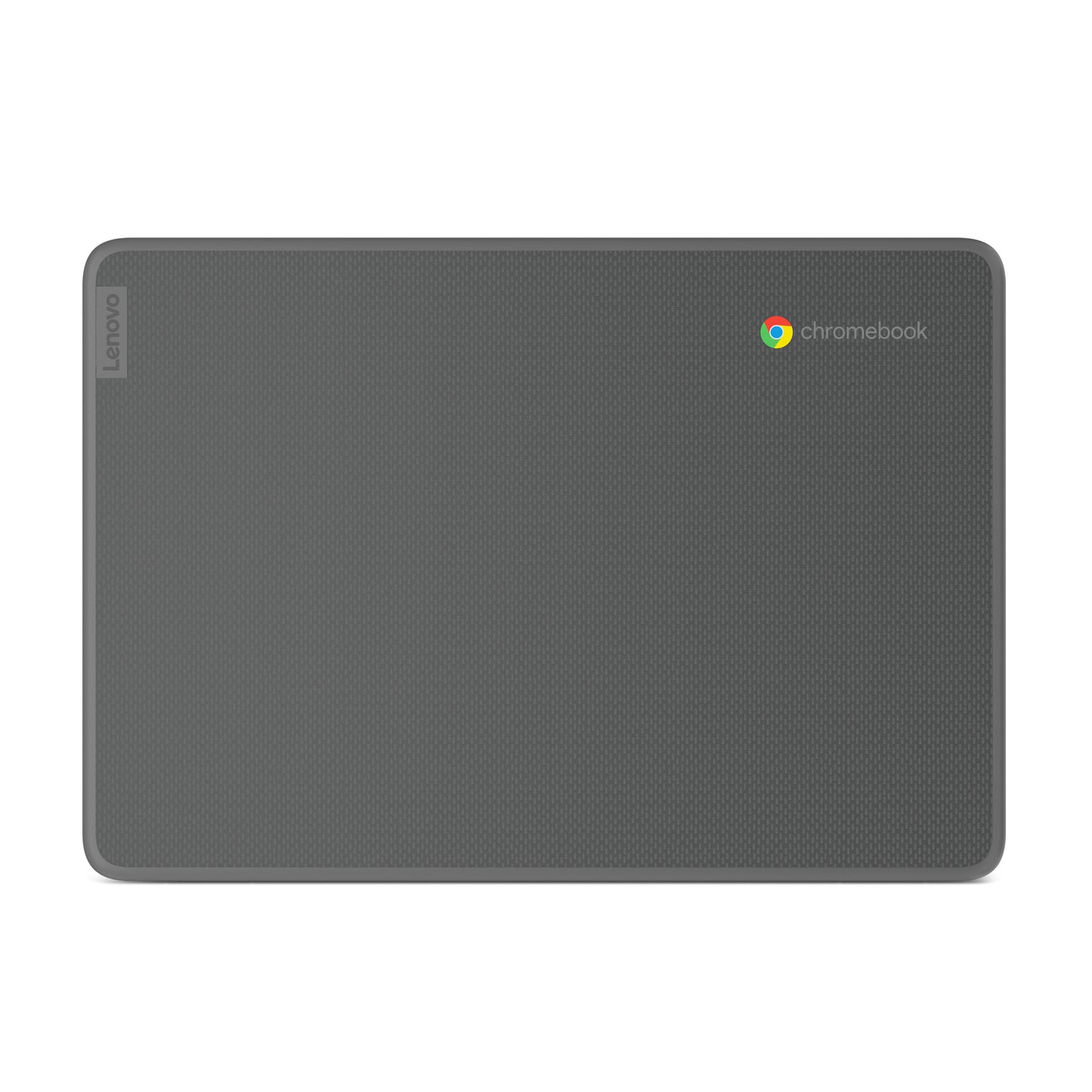 Lenovo 100e Chromebook Gen 4 (Intel) Intel® N N100 11.6" Touchscreen HD 8 GB LPDDR5-SDRAM 64 GB eMMC Wi-Fi 6 (802.11ax) ChromeOS English Gray