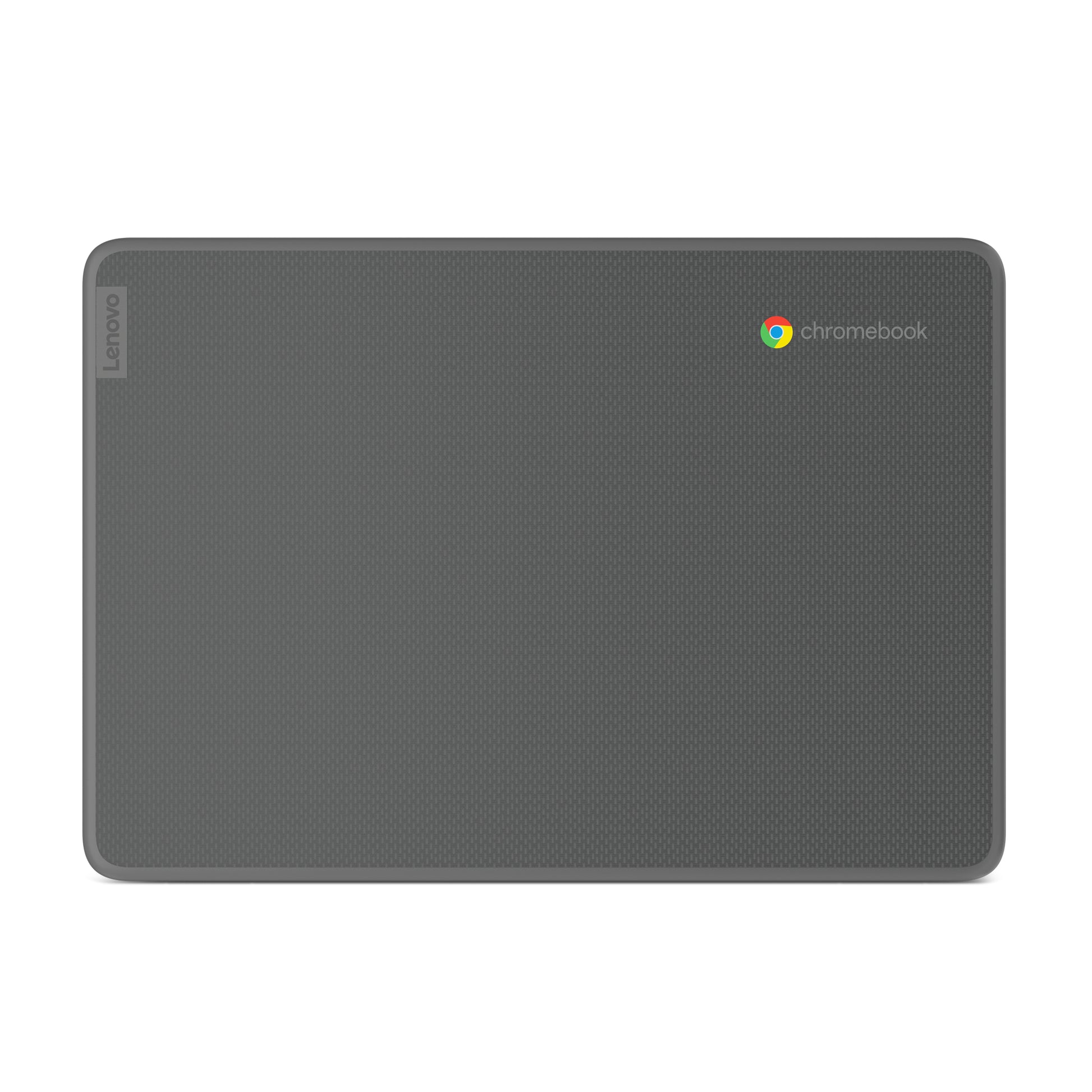 Lenovo 100e Chromebook Gen 4 (Intel) Intel® N N100 11.6" Touchscreen HD 8 GB LPDDR5-SDRAM 64 GB eMMC Wi-Fi 6 (802.11ax) ChromeOS English Gray