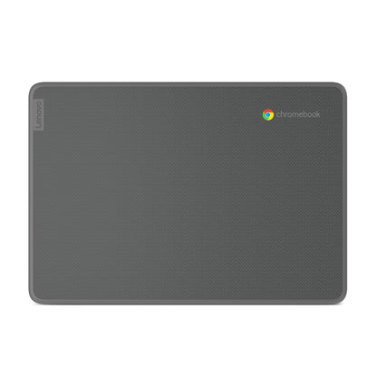 Lenovo 100e Chromebook Gen 4 (Intel) Intel® N N100 11.6" Touchscreen HD 8 GB LPDDR5-SDRAM 64 GB eMMC Wi-Fi 6 (802.11ax) ChromeOS English Gray
