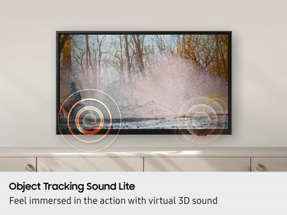 Samsung UN40F6000FFXZA TV 40" Full HD Smart TV Wi-Fi Black