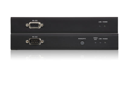 ATEN CE620-NK KVM extender Transmitter & receiver