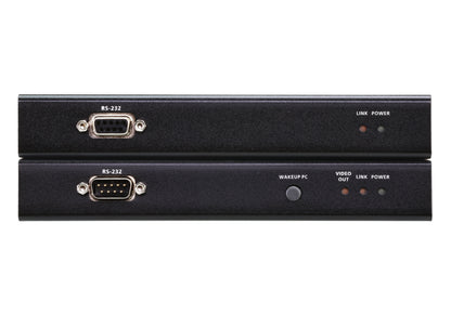 ATEN CE620 KVM extender Transmitter & receiver