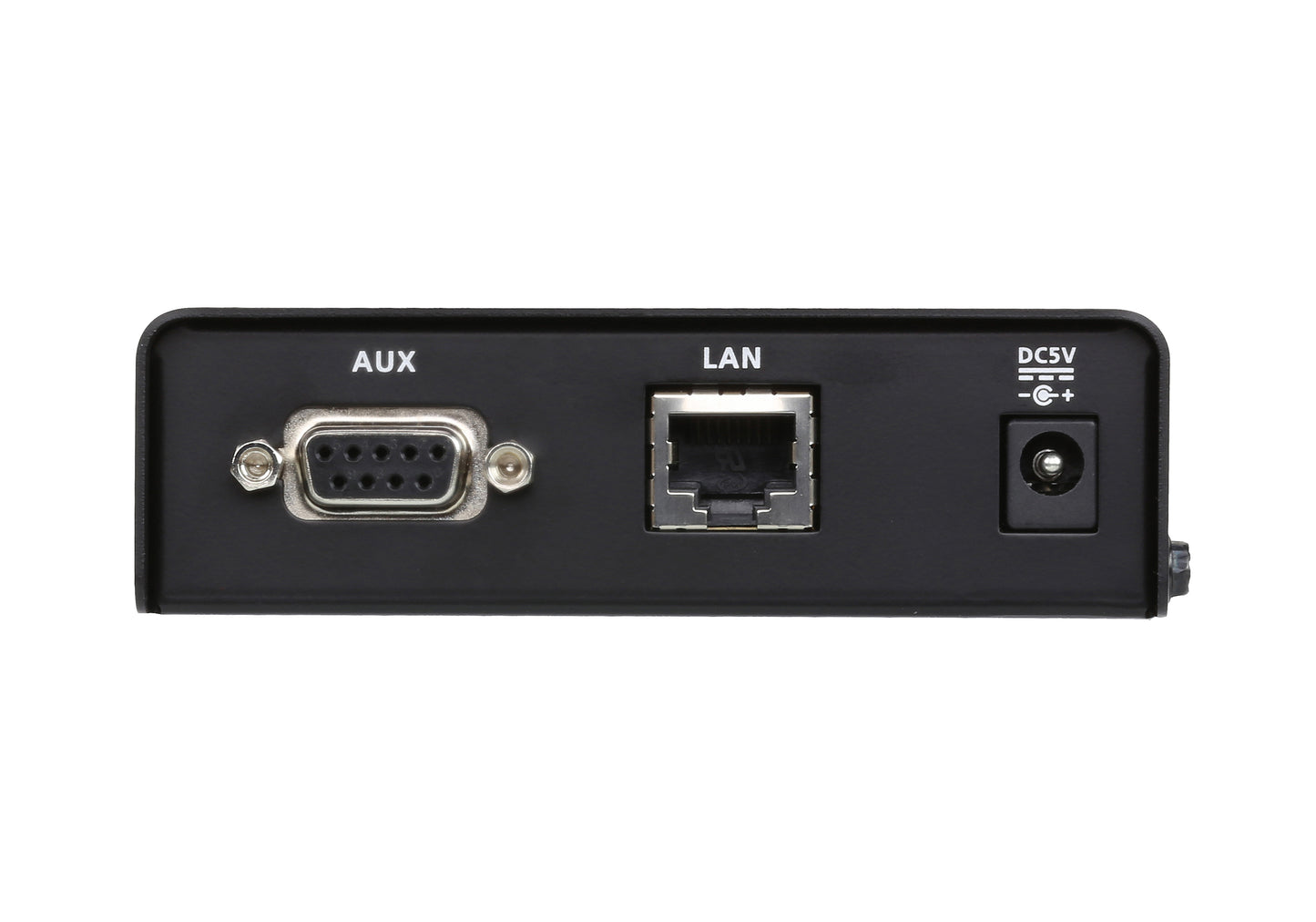 ATEN KE6900ST AV extender AV transmitter Black