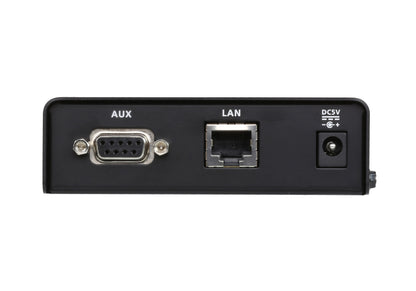 ATEN KE6900ST AV extender AV transmitter Black