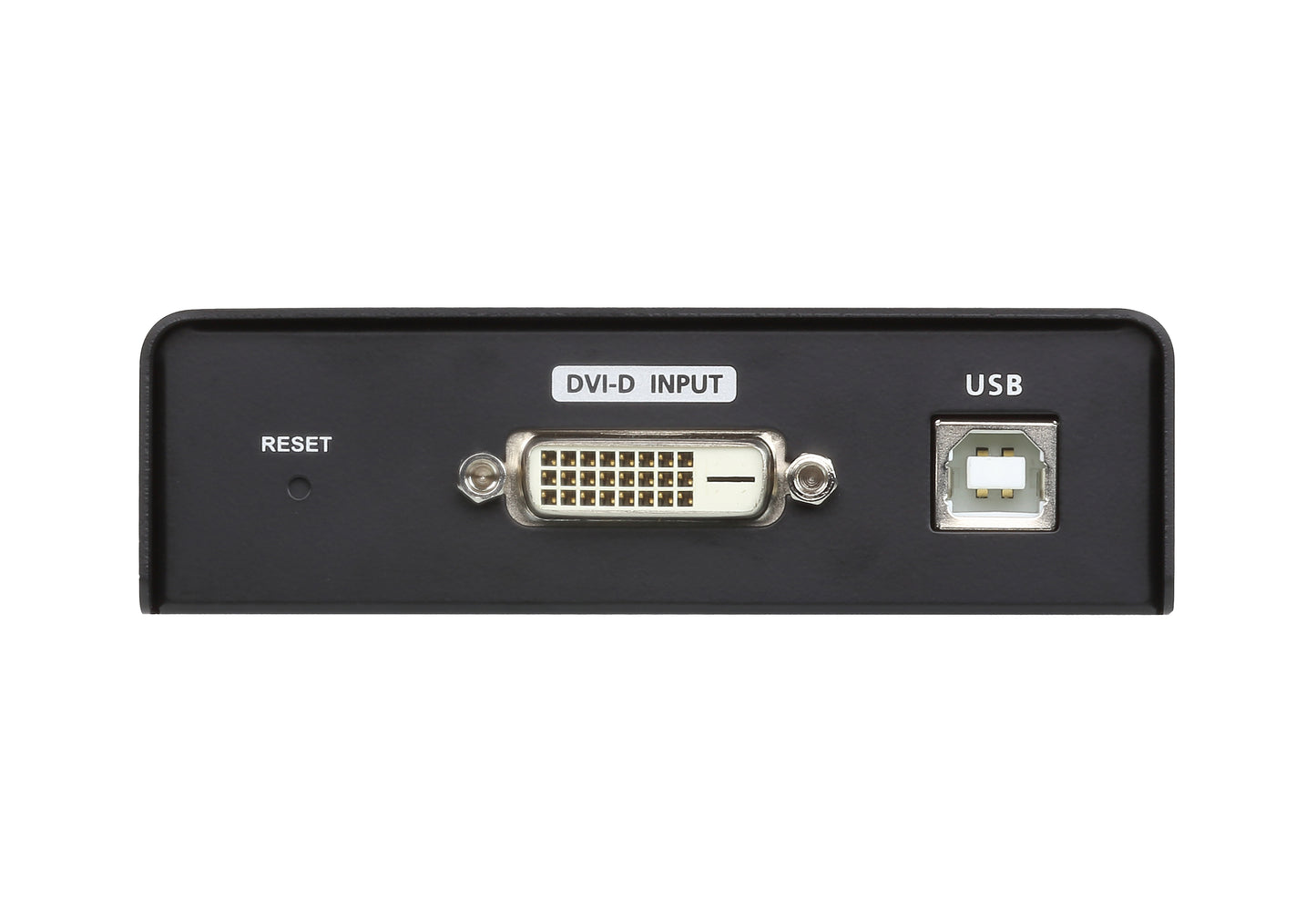 ATEN KE6900ST AV extender AV transmitter Black
