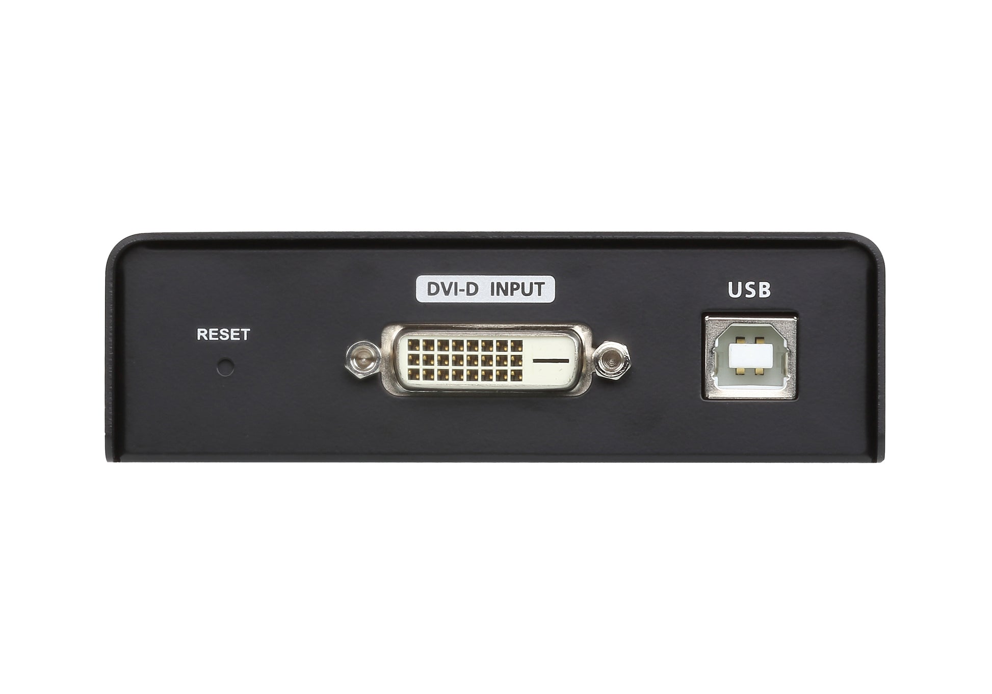 ATEN KE6900ST AV extender AV transmitter Black