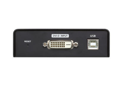 ATEN KE6900ST AV extender AV transmitter Black