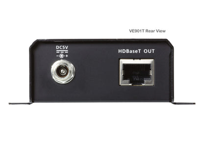 ATEN VE901T AV extender AV transmitter