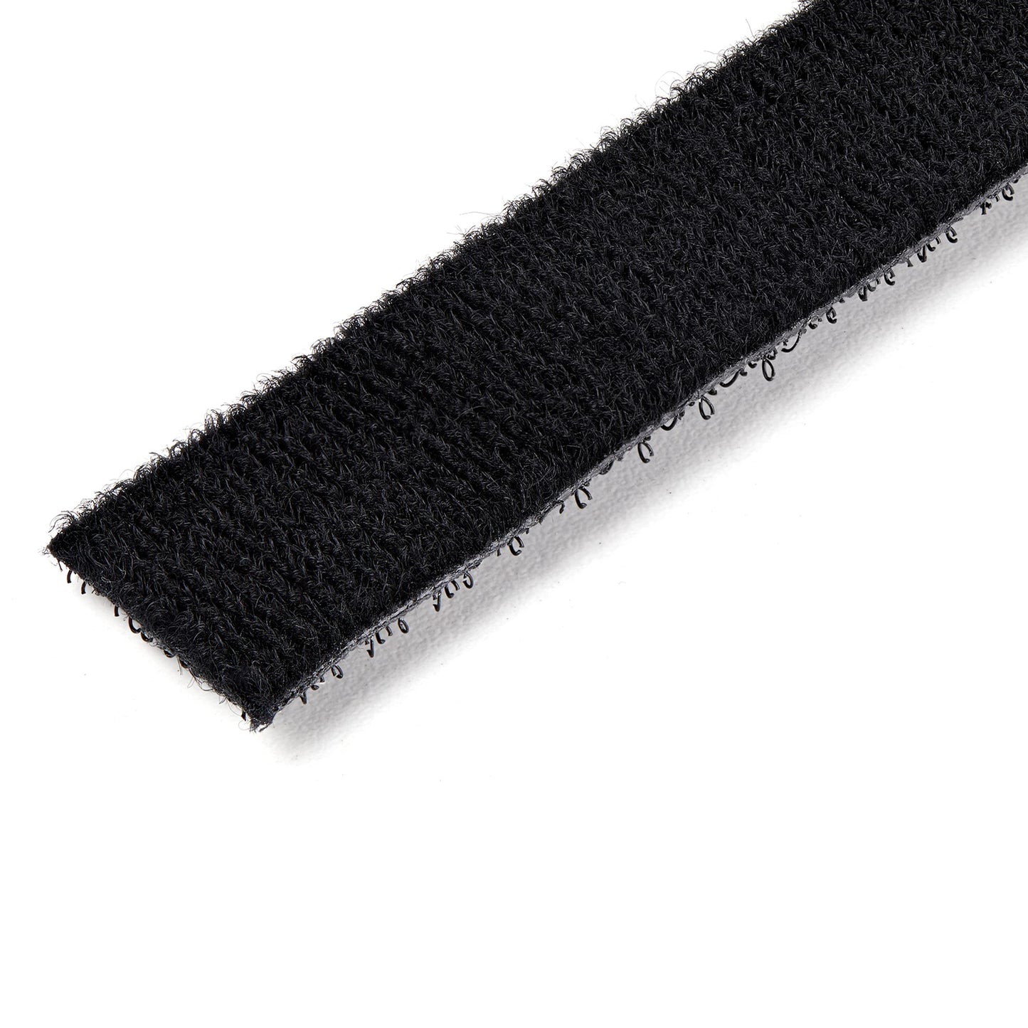 StarTech.com HKLP100 cable tie Hook & loop cable tie Nylon Black 1 pc(s)