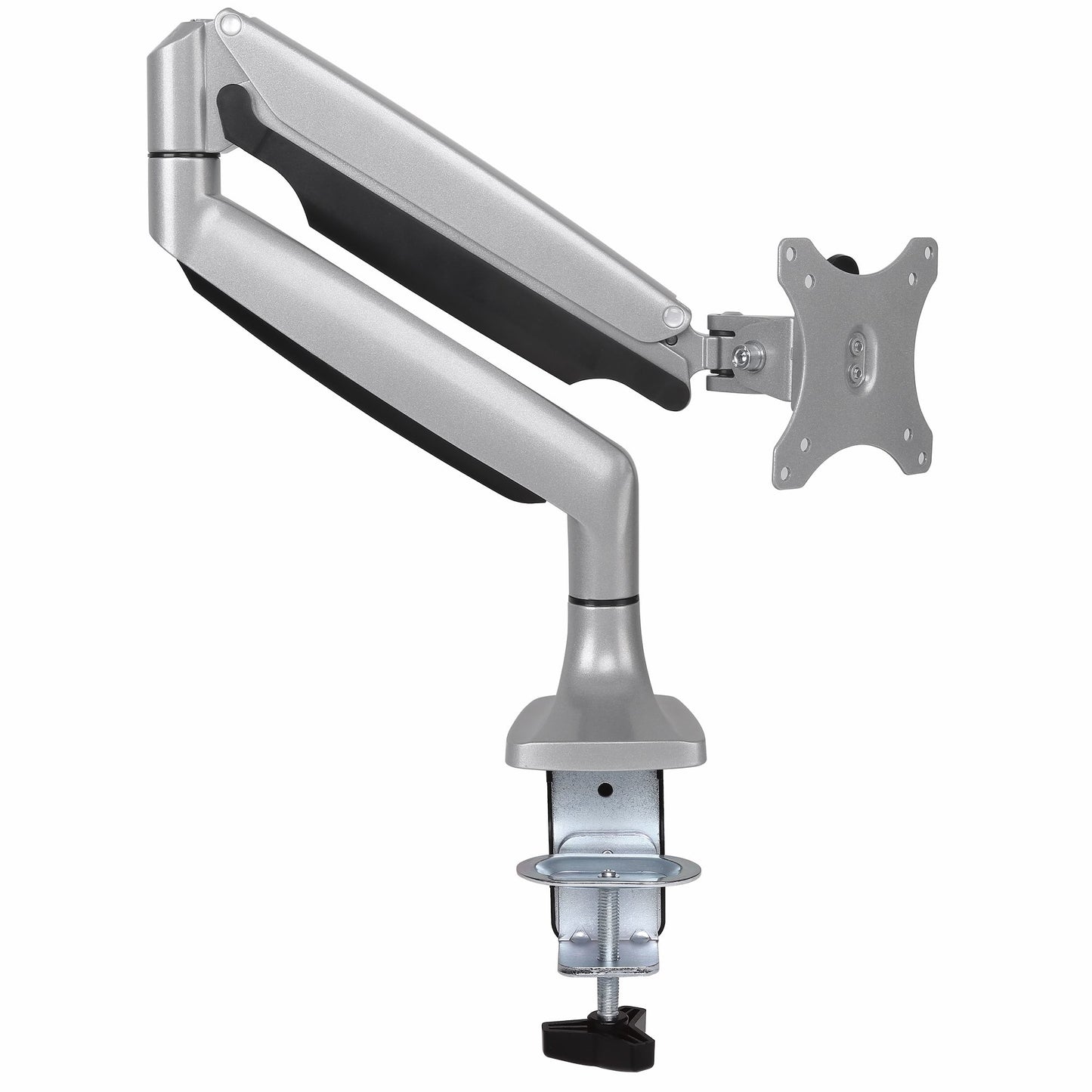 StarTech.com ARMPIVOTHD monitor mount / stand 32" Desk Silver