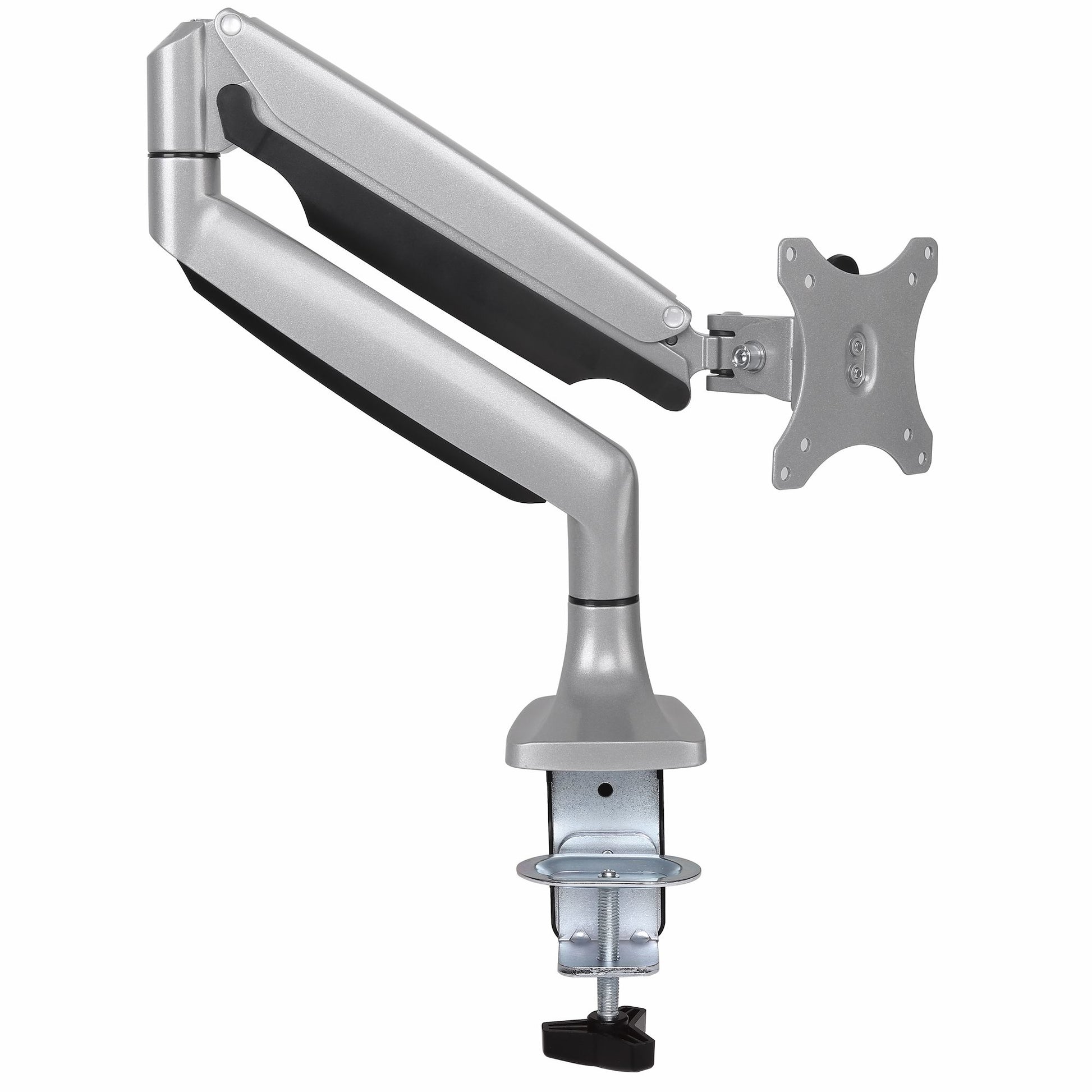 StarTech.com ARMPIVOTHD monitor mount / stand 32" Desk Silver