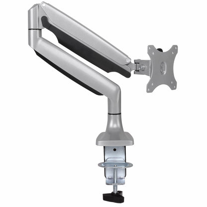 StarTech.com ARMPIVOTHD monitor mount / stand 32" Desk Silver
