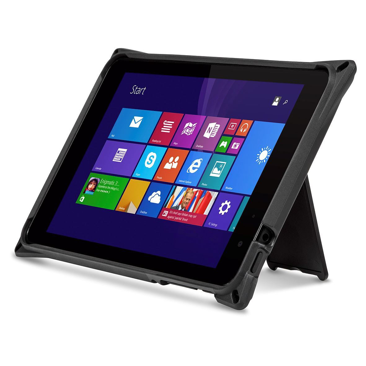 Targus THD472GLZ tablet case 8" Holster Black