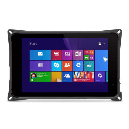 Targus THD472GLZ tablet case 8" Holster Black
