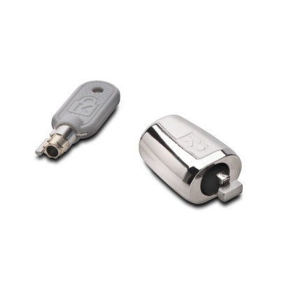 Kensington K64430S cable lock Stainless steel
