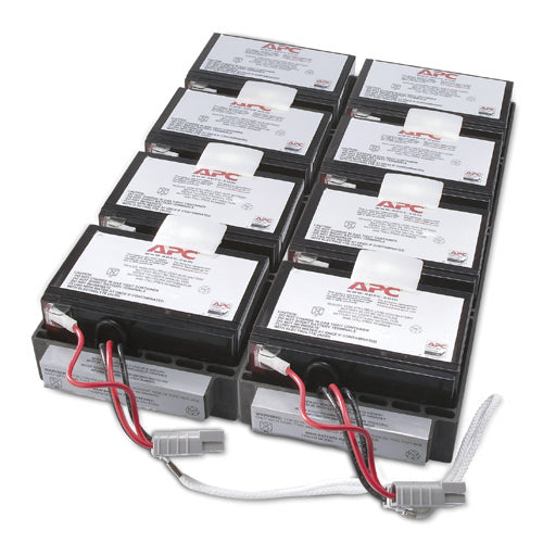 APC RBC26 UPS battery Sealed Lead Acid (VRLA)