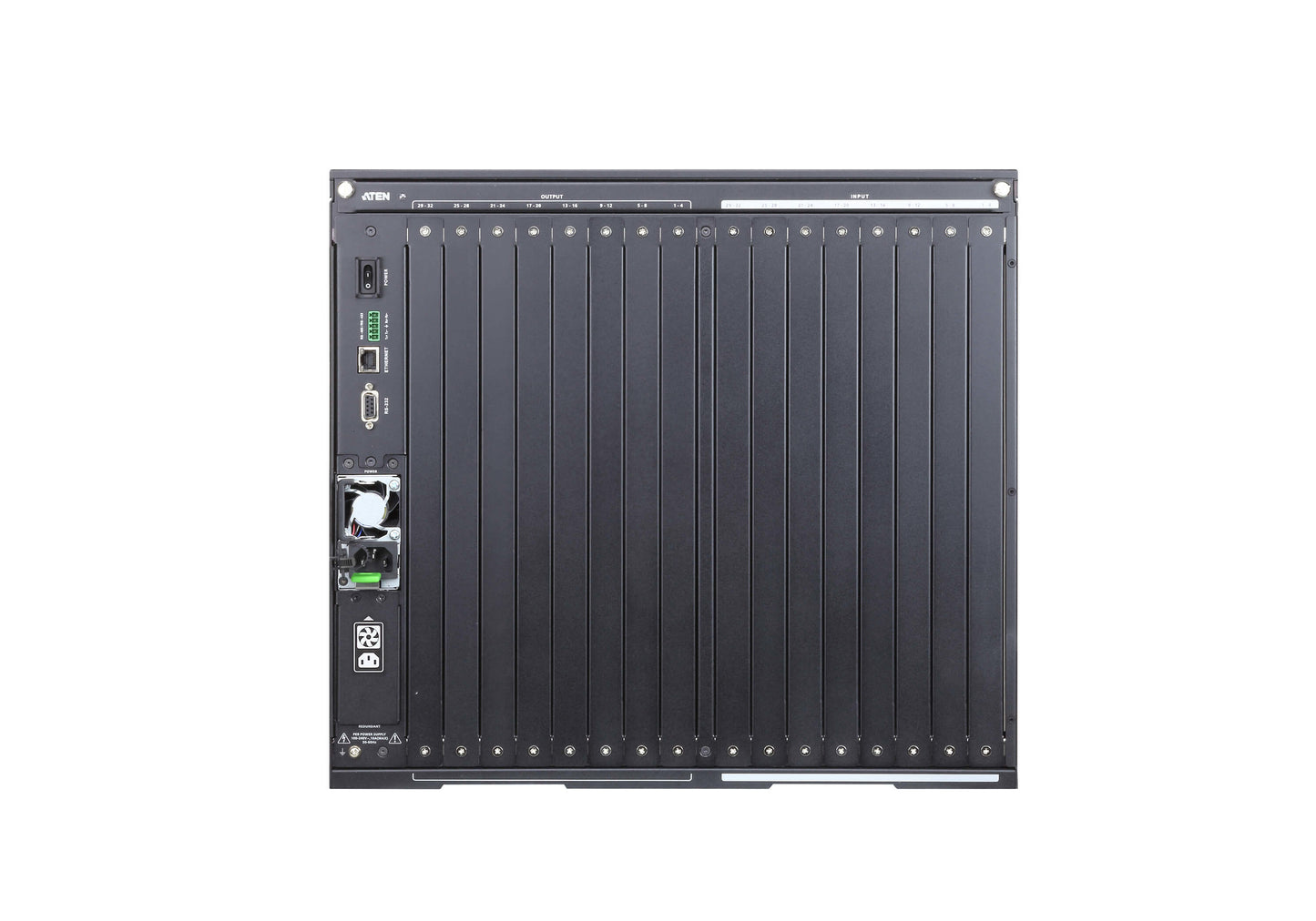 ATEN VM3200 network switch module