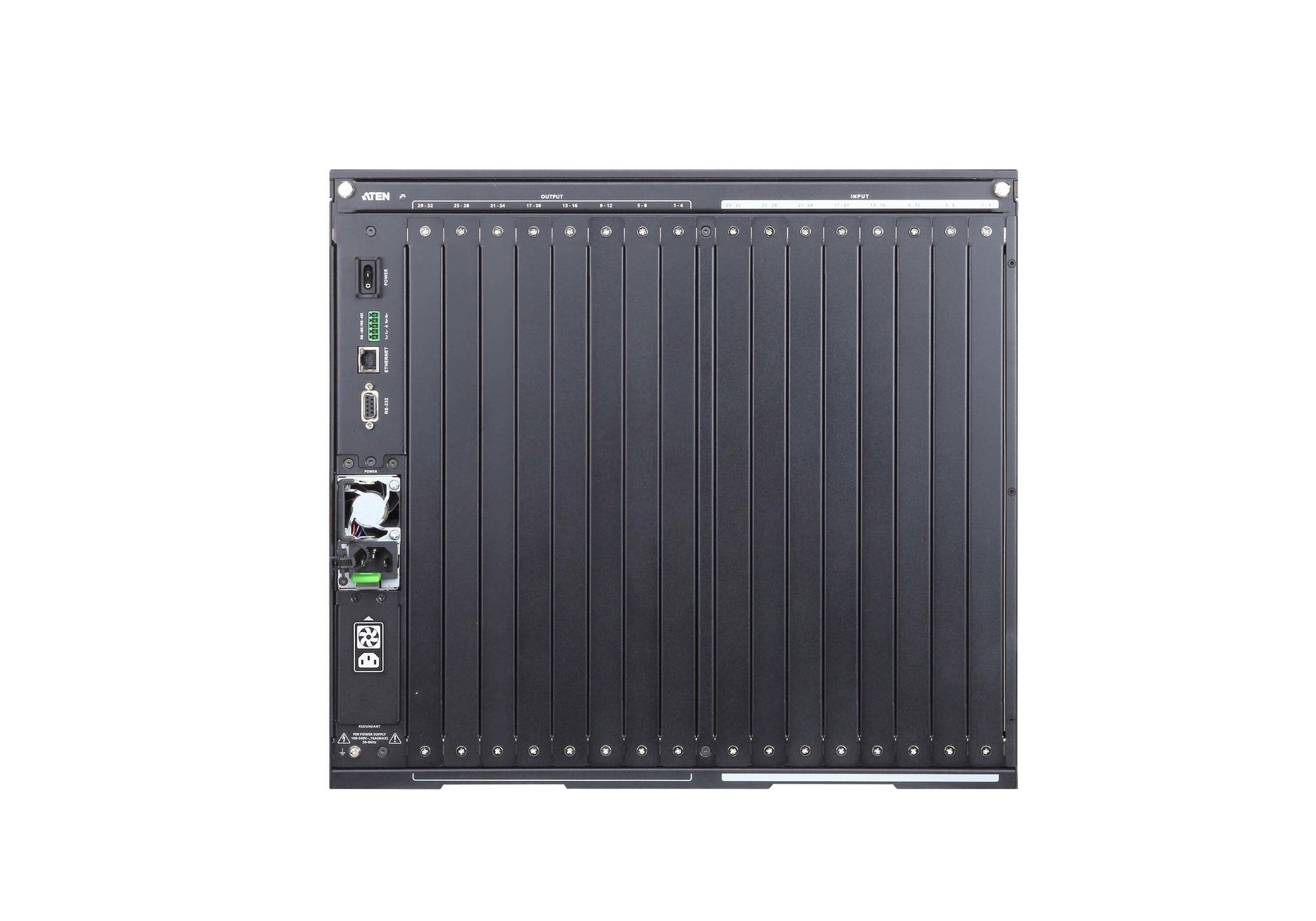 ATEN VM3200 network switch module