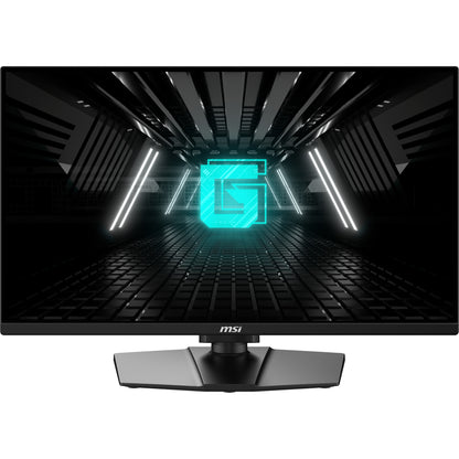 MSI G255PF E2 computer monitor 24.5" 1920 x 1080 pixels Full HD LCD Black
