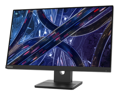 Lenovo ThinkVision E22-30 computer monitor 21.5" 1920 x 1080 pixels Full HD LED Black