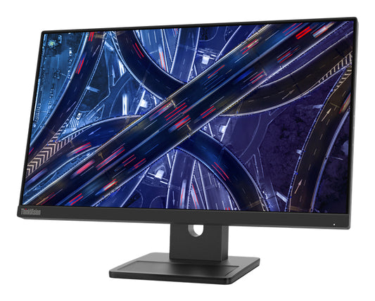 Lenovo ThinkVision E22-30 computer monitor 21.5" 1920 x 1080 pixels Full HD LED Black