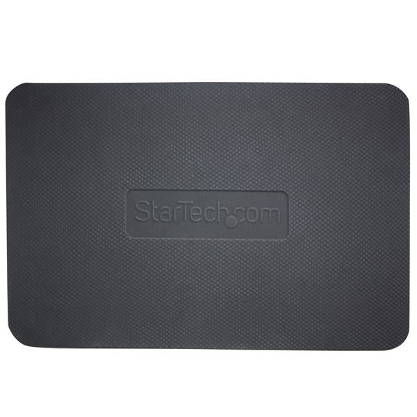 StarTech.com STSMAT anti-fatigue mat Rectangular 20 x 30" (508 x 762 mm) Anti-static