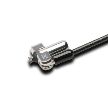 Kensington N17 Keyed Lock for Wedge-Shaped Slots On Demand – TAA Compliant