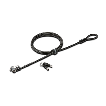 Kensington N17 Keyed Lock for Wedge-Shaped Slots On Demand – TAA Compliant