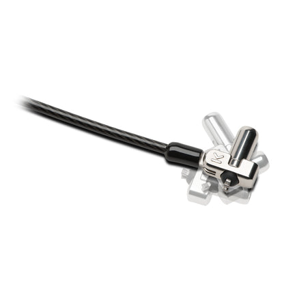 Kensington N17 Keyed Lock for Wedge-Shaped Slots On Demand – TAA Compliant