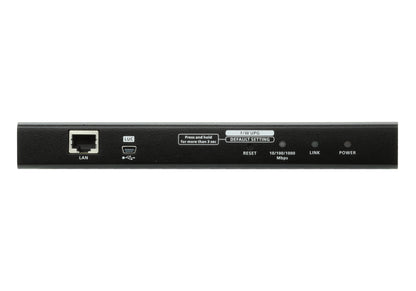ATEN CN8000A KVM switch Black