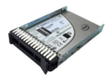 Lenovo 4XB0K12334 internal solid state drive 960 GB 2.5" Serial ATA III