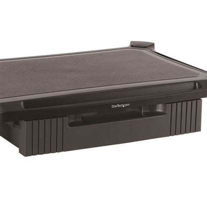 StarTech.com MONSTADJDL monitor mount / stand 32" Desk Black