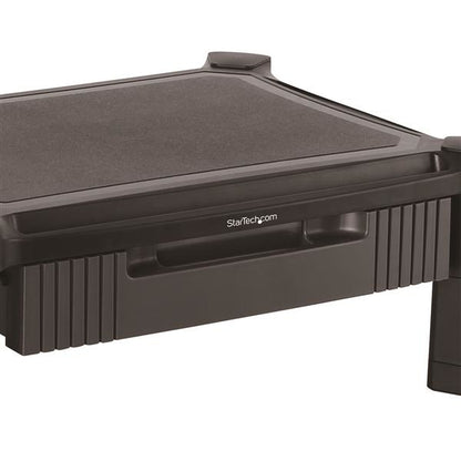 StarTech.com MONSTADJD monitor mount / stand 32" Desk Black