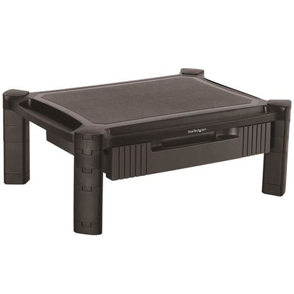 StarTech.com MONSTADJD monitor mount / stand 32" Desk Black