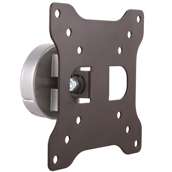 StarTech.com ARMWALL monitor mount / stand 27" Wall Black