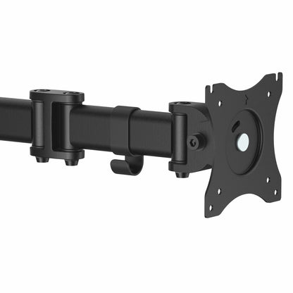 StarTech.com ARMPIVOTB monitor mount / stand 27" Desk Black