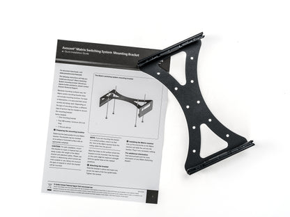 Vertiv Avocent Desk Mount Kit for Matrix Receiver