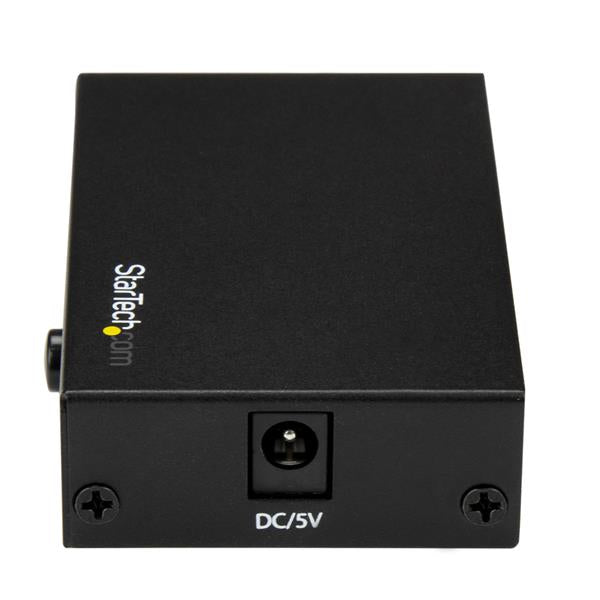 StarTech.com VS221HD20 video switch HDMI