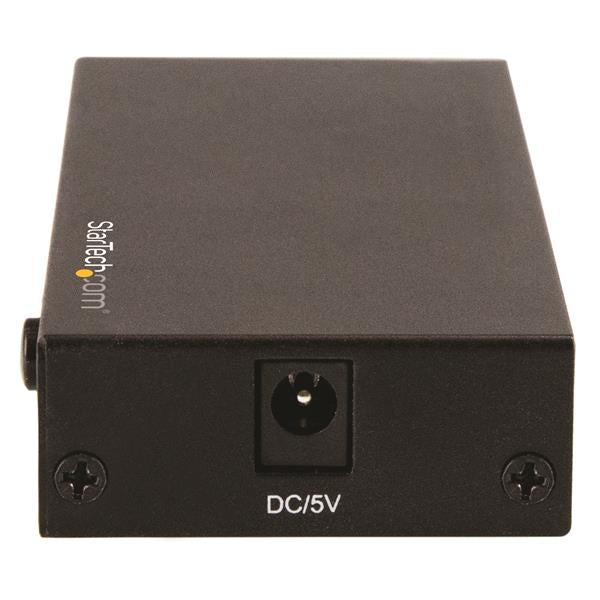 StarTech.com VS421HD20 video switch HDMI