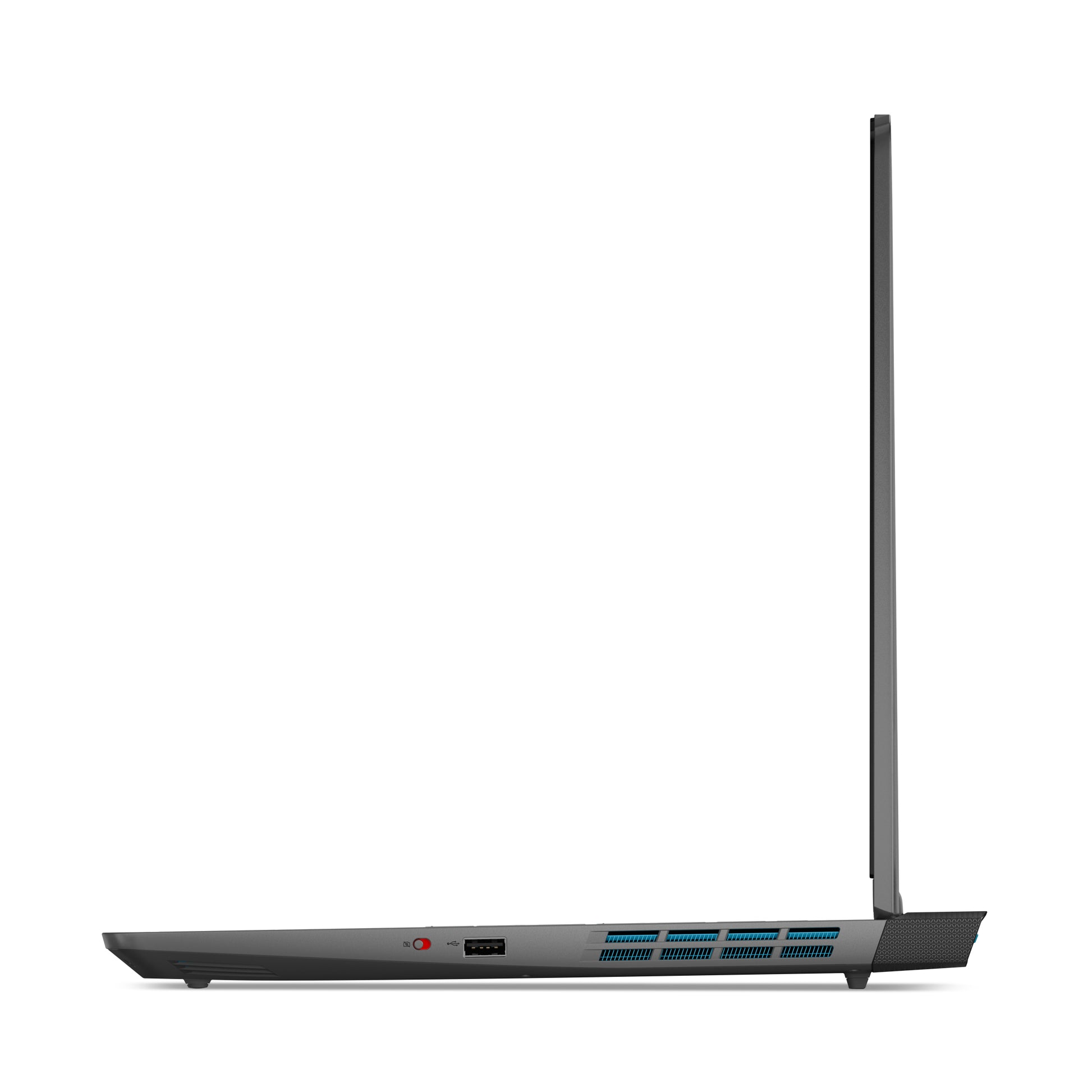 Lenovo LOQ 16IRH8 Intel® Core™ i7 i7-13620H Laptop 16" WUXGA 16 GB DDR5-SDRAM 512 GB SSD NVIDIA GeForce RTX 4050 Wi-Fi 6 (802.11ax) Windows 11 Home US English Gray