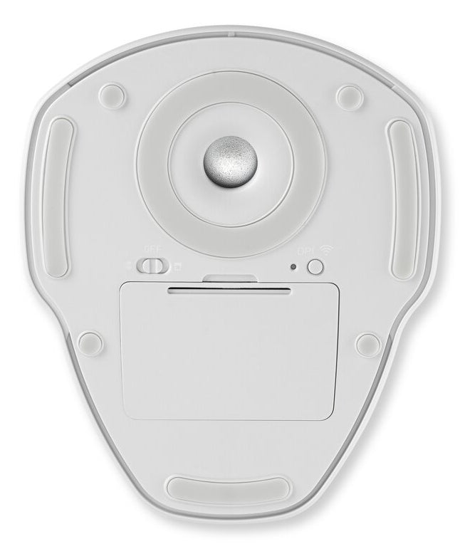 Kensington K70991WW mouse Office Ambidextrous RF Wireless + Bluetooth Optical 1600 DPI